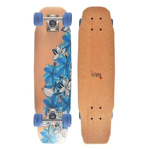 JUCKER HAWAII Mini-Cruiser WOODY-BOARD KAPUA KICK - NEU - - Picture 1 of 7