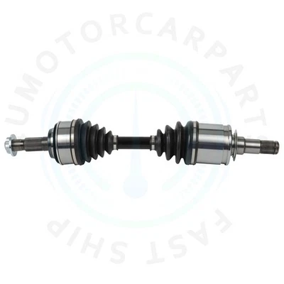 Conjunto de eje CV delantero izquierdo o derecho para Lexus LX570 2008-2011 4343060070 Foto 1 de 4