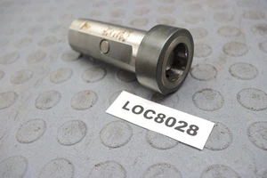 SANDVIK CAPTO C4 C4-NC2000-10020-A24 1-1/2'' SHANK LOC8028 - Picture 1 of 9