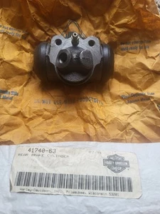 Bremszylinder Harley Davidson - Bild 1 von 1