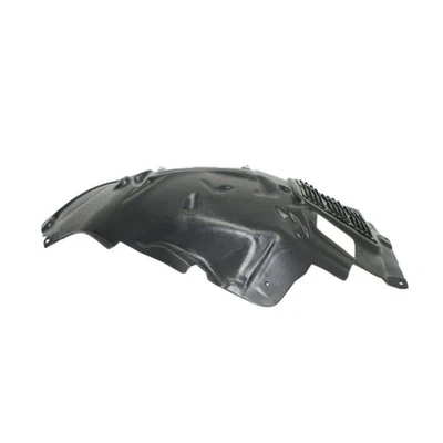 For BMW 335i xDrive 2013-2015 Fender Liner Driver Side Front Upper CAPA Plastic Foto 1 de 4