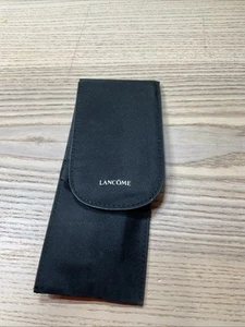 Lancome 3 Piece Brush Set With Envelope Case - Picture 1 of 15