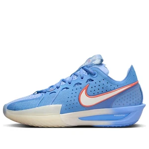 Nike Air Zoom GT Cut 3 FZ1521-403 Womens 15 Royal Pulse Basketball Shoes DWA2399 - Picture 1 of 12
