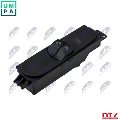 SWITCH WINDOW REGULATOR EWS-ME-006 FOR MERCEDES-BENZ SPRINTER/5-t/35-t/46-t 1.8L - Image 1 of 4