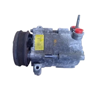 Компрессор переменного тока для кондиционера Saturn Vue 2008-2009 годов выпуска 2,4 л от оригинального производителя - Изображение 1 из 4