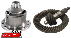 MACE ZF DIFFERENTIAL KIT FOR HSV GTS VE - Picture 1 of 1