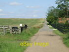 Photo 6x4 Track near Copped Hall Upshire A track leading to Copped Hall i c2011