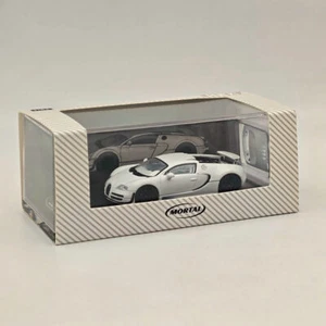 1:64 Mortal Bugatti Veyron Super Sport HEC Diecast Car Models Gifts Limited 499 - Picture 1 of 17