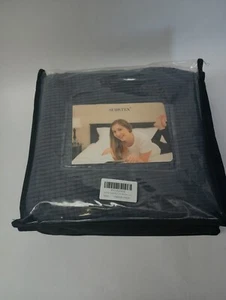 New Subrtex Dark Gray Recliner Stretch Cover Fast/Free Shipping - Picture 1 of 3