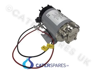 BOMBA DE ACEITE PARA FREIDORA ELECTROLUX 006146 ZANNUSI UP6 24V VARIOS MODELOS - Imagen 1 de 1
