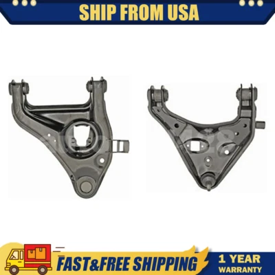 Brazo de control inferior delantero 2 Dorman para Ford Ranger 1998 1999 2000 2001 2002 2003 Foto 1 de 4