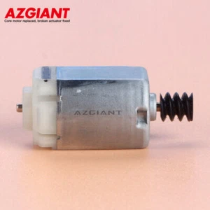 Side View Mirror Adjustment Motor For Mercedes SL500 1999-2004 & SL55 AMG 2003 - Foto 1 di 25
