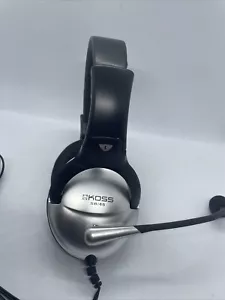 Koss SB45 USB-Kommunikationskopfhörer #69 - Bild 1 von 8