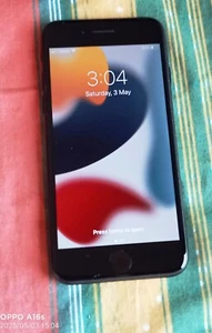 Apple iPhone 7 - A1778 - MN922X/A - 128GB Unlocked Used Phone. - Picture 1 of 9