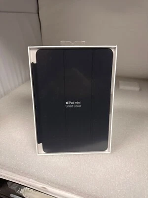Apple MVQD2ZM/A Smart Cover for iPad mini Charcoal Gray - New - Image 1 of 3