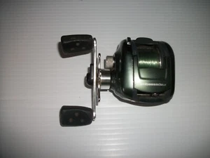 Abu Garcia Ambassadeur 2005 LP Baitcast Fishing Reel - Picture 1 of 5