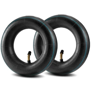 Inner Tube 200x50 for Razor E100 E150 E200 EPunk Scooter Kart Buggy 8"x2" Tire - Picture 1 of 9