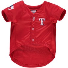 most popular texas rangers jersey