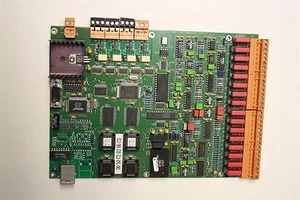 Icon Research ICON9802 Control Board - Picture 1 of 2