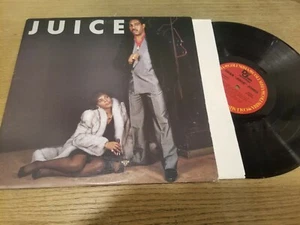 Oran Juice Jones - Juice - LP Record en muy buen estado+  - Imagen 1 de 1