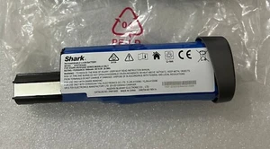 XFBT203ANZ Batterie d'origine neuve pour Shark WV200UK WV200 WV205 WV220, cordon ion W1 - Photo 1 sur 1