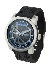 Jos Von Arx Mens Xtm12 Luminous Sports Rrp £99.99 Brand New BOX1 VV 08 - Picture 1 of 8