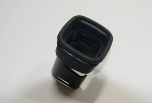 Augenmuschel Aufsatz Verlängerung für Augenfarbsucher TEIL FÜR Sony DCR-TRV9 - Bild 1 von 2
