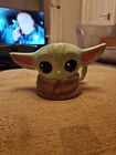 Star Wars Baby Yoda Novelty Mug