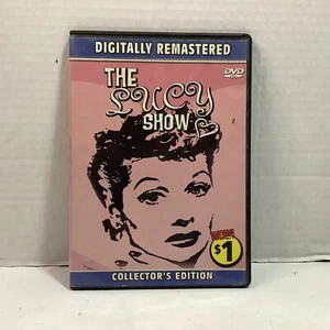 The Lucy Show (Collector’s Edition) DVD, MULTIPLES SHIP/FREE! - Picture 1 of 2
