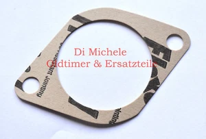 48 IDF Weber Vergaser Fußdichtung 1-16 Stück z.B. Fiat Abarth,VW Käfer, Gas Ket, - Bild 1 von 1