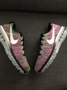 nike air max flyknit womens