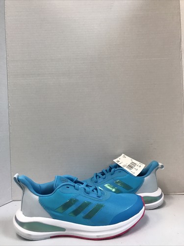 Adidas FortaRun Signal rosa ciano 2020 taglia 4 5 nuovissima FY2372