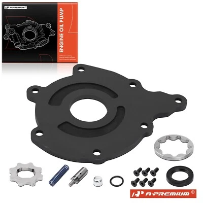 Engine Oil Pump Repair Kit for Jeep Wrangler 2007 2008 2009 2010 2011 V6 3.8L - Image 1 of 4