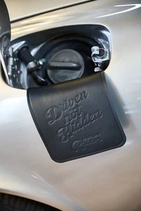 Copertura Protezione Riempimento Gas Carburante Per Porsche 911/912 Dal 1965 Al 1989 - Foto 1 di 9