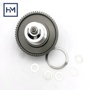 U5MK8267 Engine Oil Pump U5MK8267 For Perkins 403D-15 403D-15T 404D-22 404D-22T - Bild 1 von 6