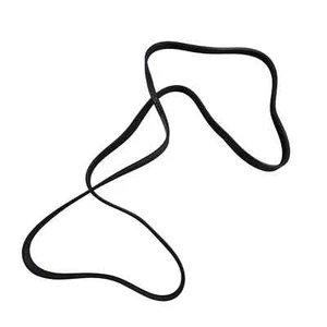 Antriebsriemen Waschmaschine - Bauknecht - 858351438000 - WAT 5140 - Riemen, Kei - Bild 1 von 3