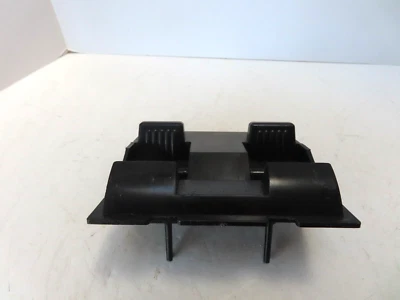 Camión Structo interior negro Foto 1 de 2