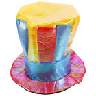 Costume Hats Clown Hats Cosplay Costume Props Masquerade Hats