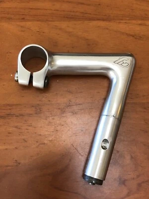 Vintage Cinelli 1E stem colnago de rosa bianchi shimano masi cinelli - Image 1 of 4