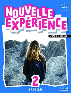 EXPERIENCE NOU 2ºESO LA PK. NUEVO. Envío URGENTE. LIBRO DE TEXTO (IMOSVER) - Imagen 1 de 1