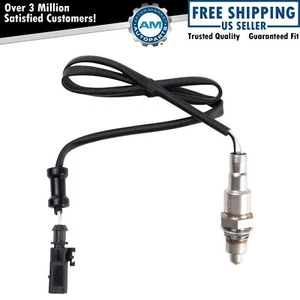 Downstream O2 Oxygen Sensor Fits 2015-2021 Audi 2015-2021 Volkswagen - Picture 1 of 4