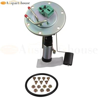 Conjunto de bomba de combustible eléctrica 2,0 L para Honda CR-V 1997-1999 L E8460S E8460S 12 V Foto 1 de 4