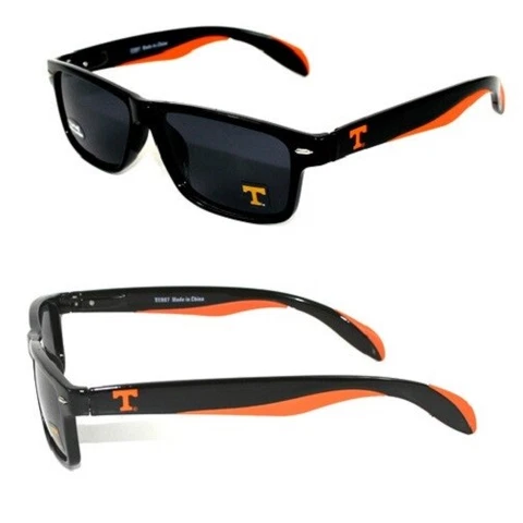 Tennessee Volunteers NCAA Polarized Retro Sunglasses Cover