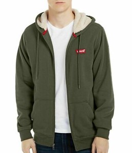 Las mejores ofertas en Suéteres para Hombre Verde Levi's | eBay