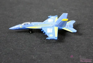 Mattel Matchbox 2007 - F/A-18E Super Hornet, gebraucht - Bild 1 von 7
