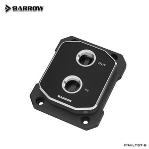 Barrow CPU Water Cooling Block for Intel LGA1700 CPU Cap Removal LTST-B - Picture 1 of 3