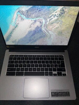 computer portatile Acer Chromebook CB314 - Immagine 1 di 4