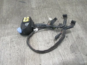 05 2005 Skidoo Ski Doo 1000 Summit Highmark X 1000X Engine Switch Button Wires - Picture 1 of 6