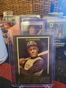 2020 Topps Allen & Ginter X Roberto Clemente #51 - Bild 1 von 2