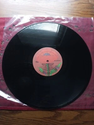 Doc & Merle Watson Two Days In November LP  PP-LA210-G 1974 united records - Image 1 of 4